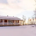 Saana 3 By Interhome * Kilpisjärvi