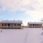 Prázdninový dům Saana 3 By Interhome