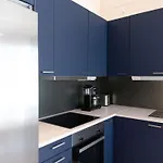 Prázdninový dům Saana 3 By Interhome Kilpisjärvi