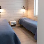 Prázdninový dům Saana 3 By Interhome Kilpisjärvi