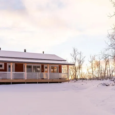 Saana 3 By Interhome * Kilpisjärvi