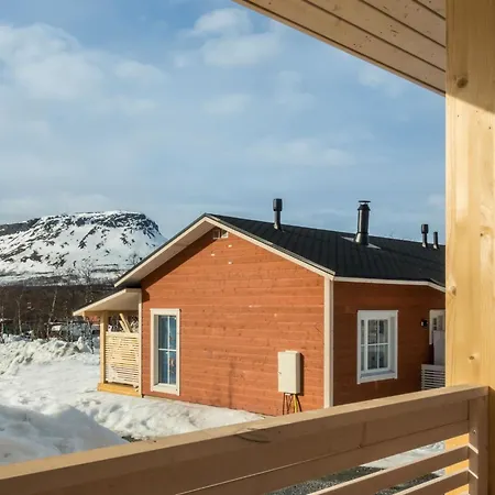 Saana 3 By Interhome 킬피스야르비