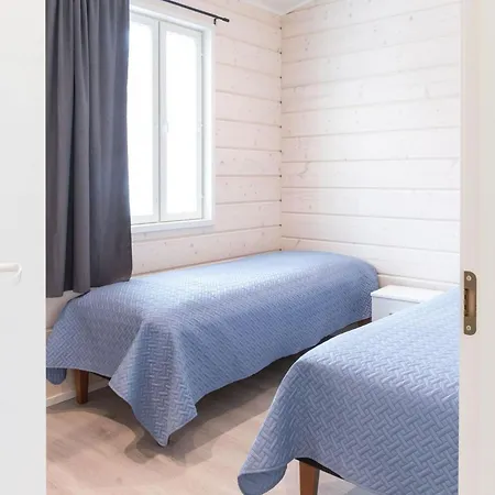 Saana 3 By Interhome