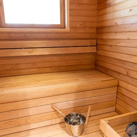 Saana 3 By Interhome * Кильписъярви