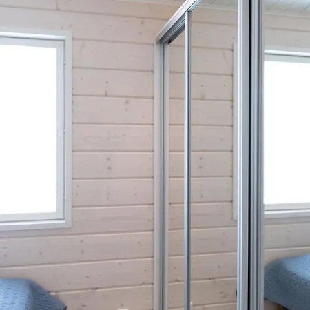 Saana 3 By Interhome بيت للعطل Kilpisjärvi