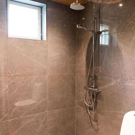 Saana 3 By Interhome *