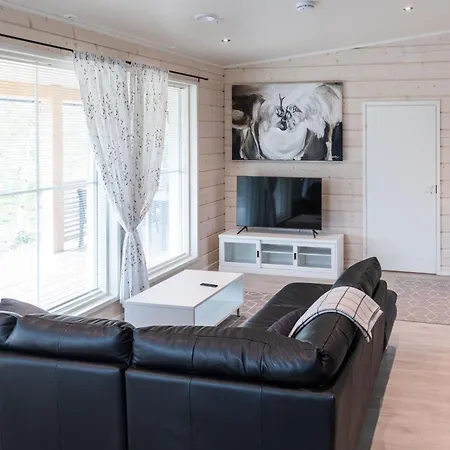 Saana 3 By Interhome