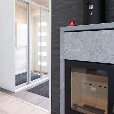 Saana 3 By Interhome 킬피스야르비