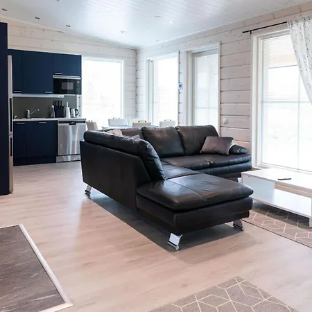 Saana 3 By Interhome *