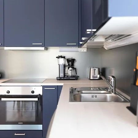 Дом отдыха Saana 3 By Interhome *