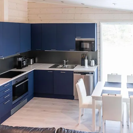 Saana 3 By Interhome *