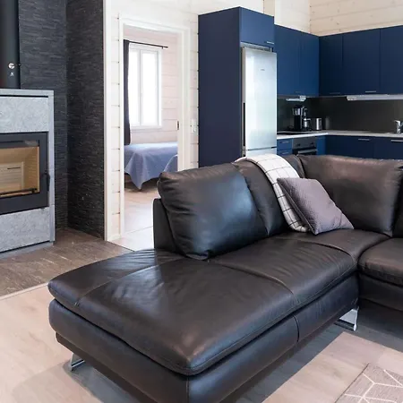 Saana 3 By Interhome *