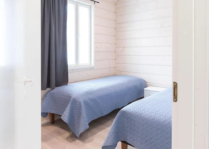 Saana 3 By Interhome