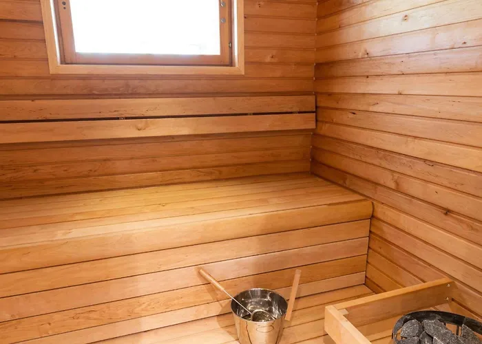 Saana 3 By Interhome * Кильписъярви