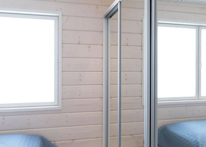 Saana 3 By Interhome Дом отдыха Кильписъярви