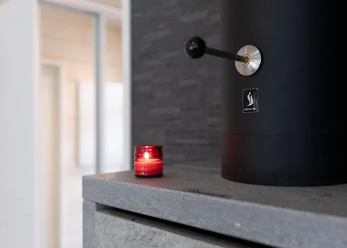 Saana 3 By Interhome