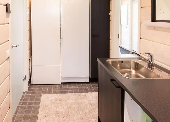 Saana 3 By Interhome