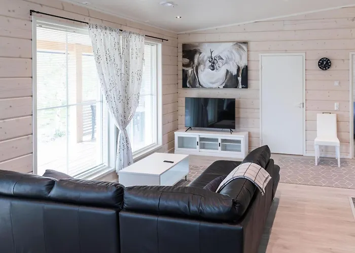 Saana 3 By Interhome