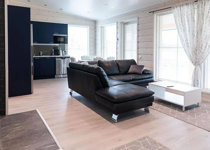 Saana 3 By Interhome *