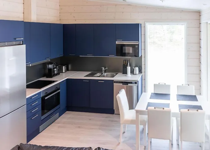 Saana 3 By Interhome *