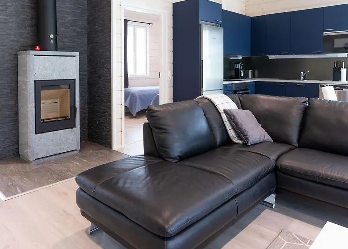 Saana 3 By Interhome *